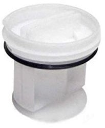 Original Washing Machine Drain Filter 481248058403, C00314663 WHIRLPOOL Washing Machine 481248058403, C00314663 WHIRLPOOL