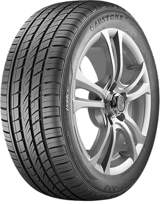 AUSTONE - 205/50 R17 TL 93V ATHENA SP-802 XL BSW M+S - Sommerreifen