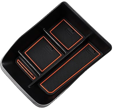 TRASH BIN For Kwid For E Tech Car Center Console Tray Storage Box Cup Holder Accessories Organizer Tidying Center Console Armrest