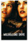 LISHDUNS Filmposter Mulholland Drive für Schlafzimmer, Wohnzimmer, Wanddekoration, Poster, Ästhetik, Art-Deco, 30 x 45 cm, ungerahmter Stil