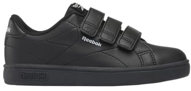 Reebok Court CLEAN Hook & Loop Straps