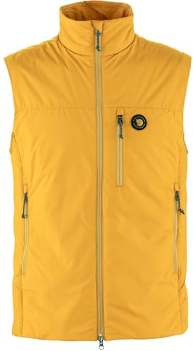 Fjällräven Herren Bergtagen 60 Insulation Vest Isolierung Weste (1er Pack)