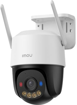 PTZ IP/WI-FI FULL-COLOR 5MP 3.6 MM