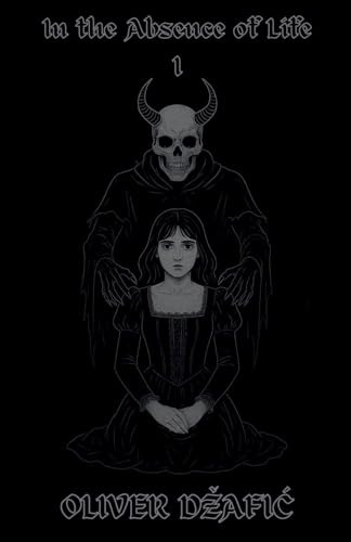 In the Absence of Life 1