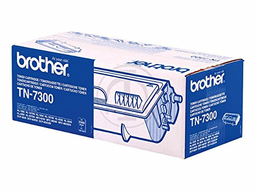 Brother TN7300 Toner schwarz
