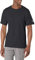 Champion Herren Classic Jersey T-Shirt Hemd, schwarz, X-Groß