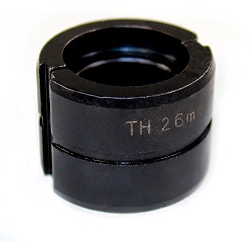 Arcanaute - Outillage tube et raccord multicouche - Mors TH 26mm pour pince à sertir manuelle