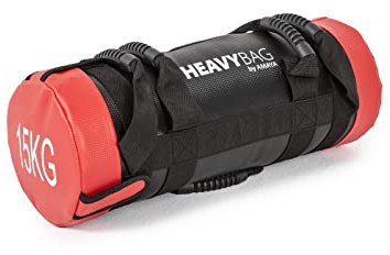 AMAYA Sport – Heavy Bags Säcke, Gewicht 15 kg