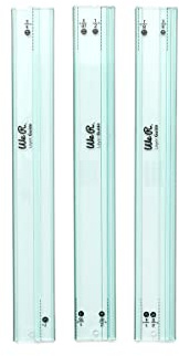 We R Memory Keepers 256806 660083 layer guides, Grün, One Size, Bunt