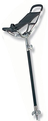 RASport Ausziehbarer Hocker