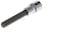 GEDORE red Douille tournevis embout 6 pans, Taille 10 mm, 1/2 12,5 mm, Douille tournevis, R62551019, Acier