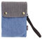 Afinder Handytasche Geldbeutel Umhängetasche Smartphonetasche Handtasche Schultertasche Canvas Handy Tasche Geldbörse
