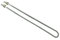 Resistencia termo Fleck 504 mm. 1500W