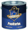 Pintura para piscinas de para plástico reforzado + fibra de vidrio y poliéster 2 componentes incluye Endurecedor en azul selección de colores Gris