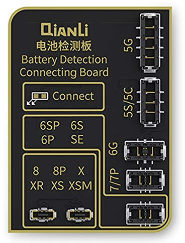Componente aggiuntivo PCB per QianLi iCopy originale