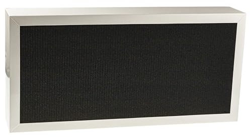 vhbw Filter kompatibel mit Blueair Classic 402, 403, 405, 410 Luftbefeuchter - Luftfilter SmokeStop-Filter Partikel Aktivkohle