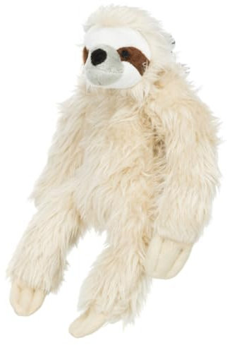 FAULTIER SCHIMMI CA. 35CM - OHNE Stimme -