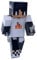 EnderToys Black Belt Action Figure