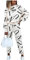 callmo Jogginganzug Damen Set Winter,Damen Velours Trainingsanzug Kuschelig Hausanzug 2 Teiliger Jogginganzug Samtweich Jacke Und Hose Mit Tasche