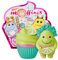 Generisch Blue Ocean Moffinis Figur Sammelfigur Serie 4 - Magic Bakery - Moffini Muffin Monster - Figur Onni