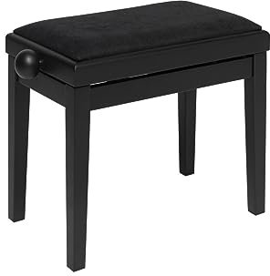 Stagg Klavierbänke (PB06 BKM VBK)