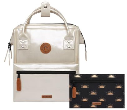 Cabaïa Adventurer Small Honolulu Rucksack