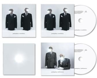 Nonetheless (2 CD Deluxe Edition)