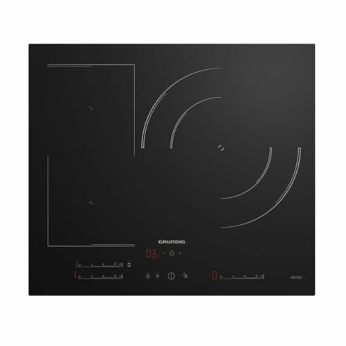 Grundig Placa de Inducción 60 cm S7193218 - EAN: 4013833057758