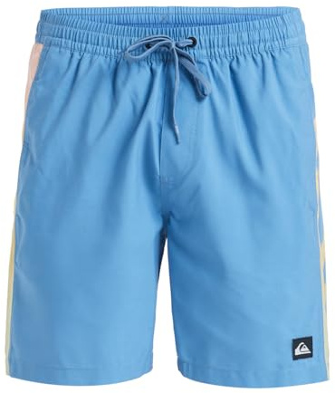 Quiksilver - Everyday Holmes Volley 16 Boardshorts - Mann