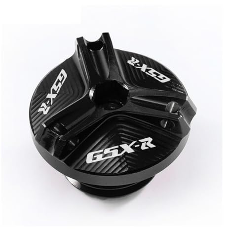 Bremsflüssigkeitsbehälter Abdeckung Motorrad Für SU&ZUKI GSXR GSX-R 600 750 1000 1000 R/X Gsx-r1000 Zubehör Vorderer Bremsflüssigkeitsdeckel Und Motoröl-Einfülldeckel-Schutz