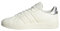 adidas Damen Grand TD Lifestyle Court Casual Shoes Schuhe, core White/Off White/Silver met, 42 EU