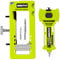 Door Hinge Installation Kit