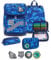 Belmil Smarty Plus Premium Schulranzen Set 405-51/P/S (Glacier Blue 2)