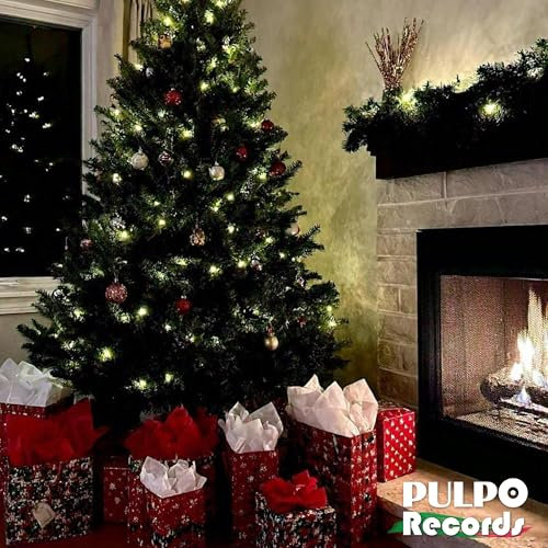 Dulce Hogar de Navidad