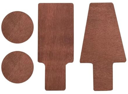 Targhe per bagno per uomini e donne, targhe per bagno aziendale | Cartello WC adesivo in legno Cartello WC | Divertente cartello per bagno, cartello per bagno, cartello per porta del bagno per donne e