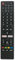 ALLIMITY GCBLTV6EA-C4 Télécommande Compatible avec Chiq TV U43Q5T U49G6000 U50Q5T U55G6000 U55Q5T U65Q5T UHD50E6000ISN U58G5500 U65G5500 L32G4000 UHD55E6000ISX2 LED40E5000ISN U55E6000