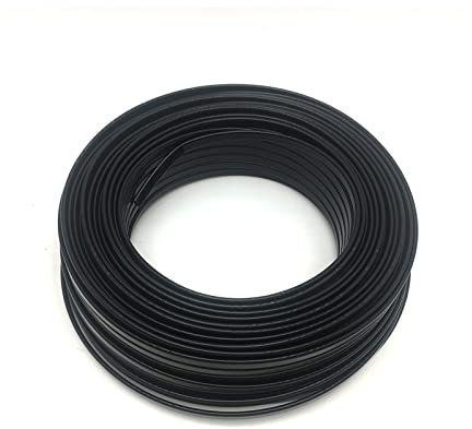 5m/lot selbstregulierender Heizdraht 20w/m Wasserleitung Frostschutz Heizkabel