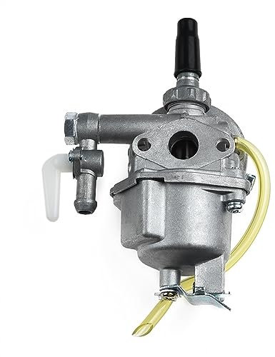 Carburador para Motores recortadores para Kawasaki/Kaaz TD33 TD40 TD43 TD48 CG400 reemplaza al carburador para Kawasaki 15001-2525 26mm