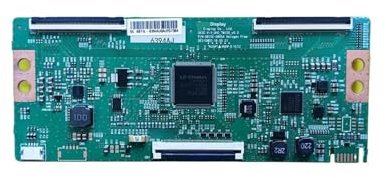 Carte Mère Inverter 6870C-0805A T-CON Logic Board 6871L-6394B 6394A 100012586, Compatible For PHILIPS, 55PUS7956/12 55GDU7500B TX-55HXW584 55HX585B TV Carte Mère Inverter Logic Board Accessoires.