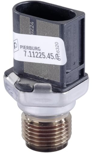 PIERBURG Sensor, Kraftstoffdruck 7.11225.45.0