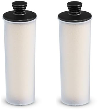 Gdfnmogo SC3 Filterstab für Dampfreiniger, Entkalken und Reinigen, kompatibel mit SC2, SC2, Premium, SC2, aufrecht, SC3-Standard, zusätzlicher Luxus-Aufsatz (2 Stück)