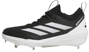 adidas Men's Adizero Impact 2.0 Baseballschuh
