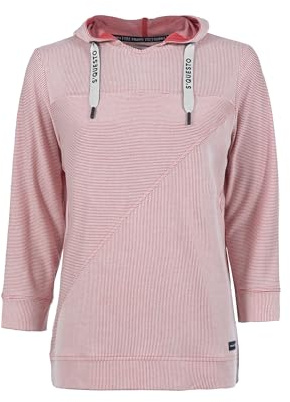 s'questo Shirt 3/4 Soquesto Kollektion sea Breeze