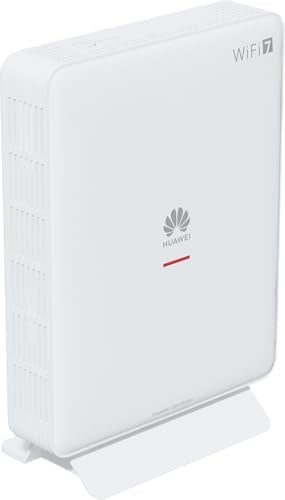 Huawei Glasfaser iFTTR F50 Plus,OptiXstar K251a-21 Sub FTTR,Wi-Fi7,G/GS Adaptive,SC/APC,Weiß