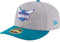 New Era 59Fifty Low Profile Cap - Charlotte Hornets - 7 1/2