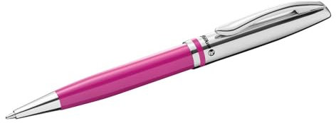 Pelikan 807159 Kugelschreiber Jazz Classic, beere