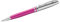 Pelikan 807159 Kugelschreiber Jazz Classic, beere