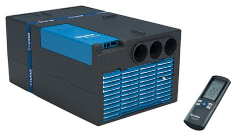Truma Klimaanlage Saphir comfort RC