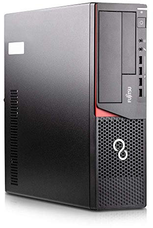 Fujitsu Esprimo E920 E85+ 0-Watt Intel Core i5 240GB SSD Festplatte 8GB Speicher Win 10 Pro DVD Brenner VFY:E0920PXG11DE PC Computer (Generalüberholt)