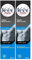 VEET Lot de 2 Crèmes Dépilatoire Veet Men - Peaux Sensibles Tube de 200 ml